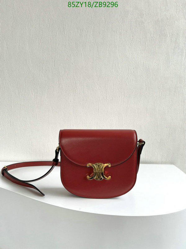 Celine Bag-(4A)-Diagonal-,Code: ZB9296,$: 85USD