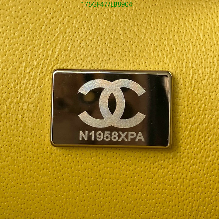 Chanel Bags -(Mirror)-Diagonal-,Code: LB8904,$: 175USD