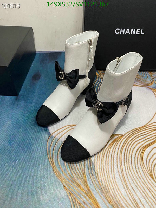 Women Shoes-Chanel,Code: SV1121367,$: 149USD