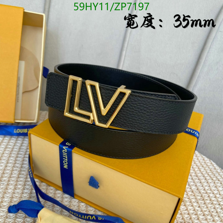 Belts-LV, Code: ZP7197,$: 59USD