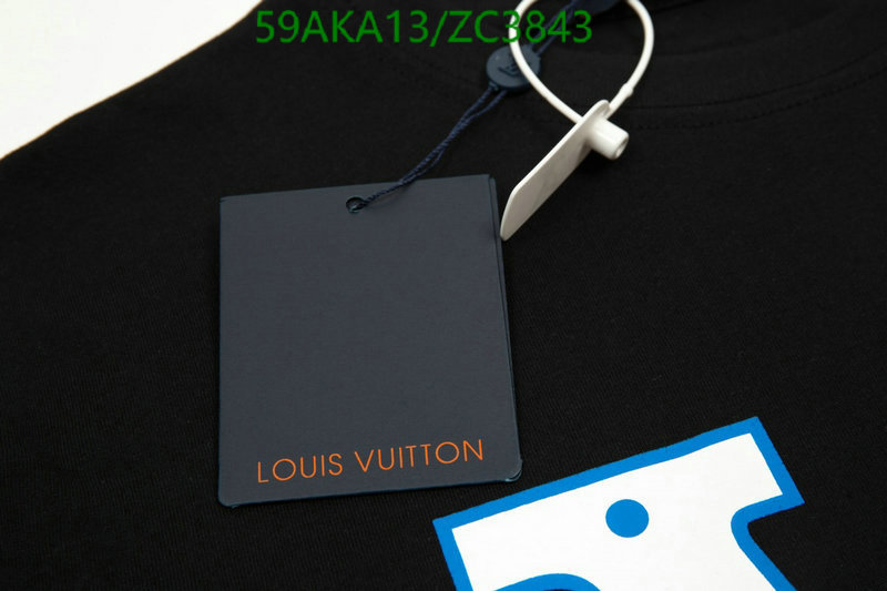 Clothing-LV, Code: ZC3843,$: 59USD