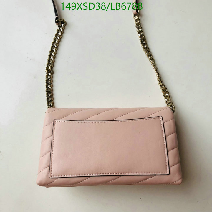 Tory Burch Bag-(Mirror)-Diagonal-,Code: LB6788,$: 149USD