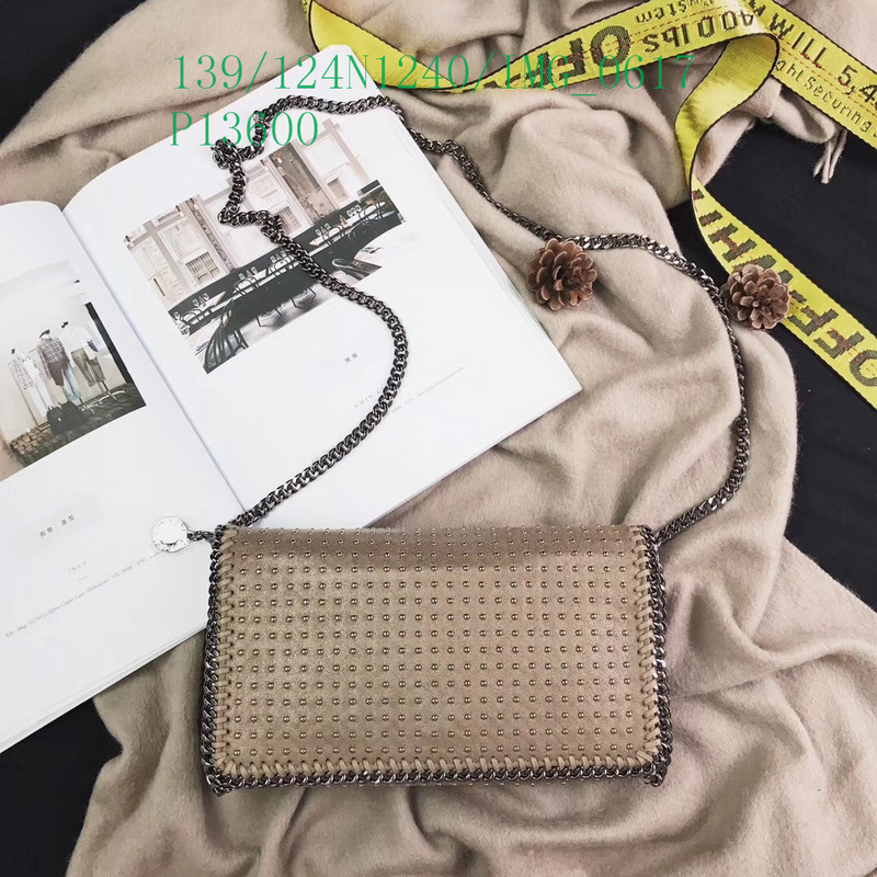 Stella McCartney Bag-(Mirror)-Diagonal-,Code: STB110753,$: 139USD