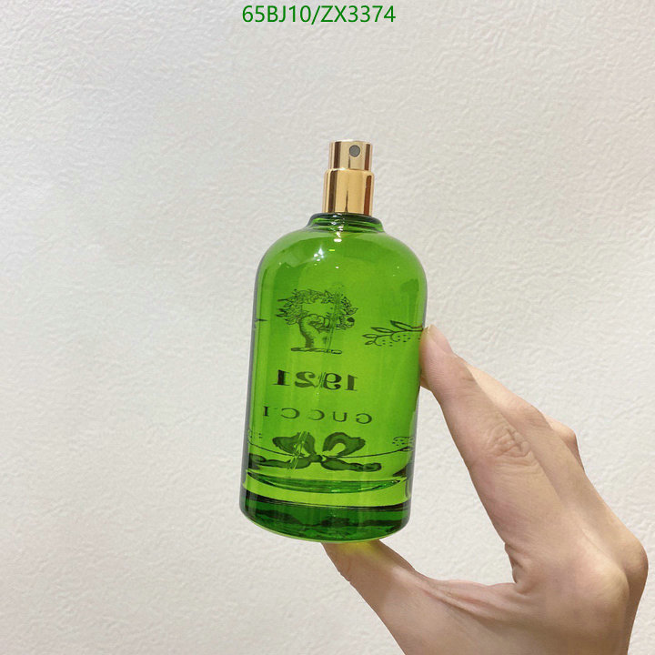 Perfume-Gucci, Code: ZX3374,$: 65USD