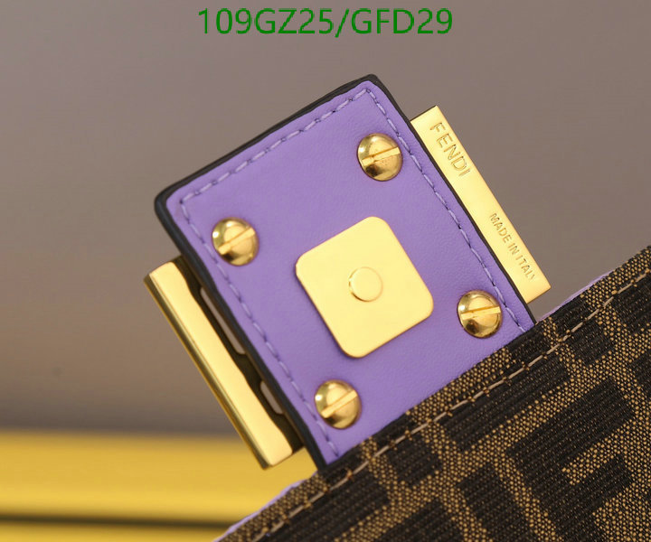 Fendi Big Sale,Code: GFD29,$: 109USD