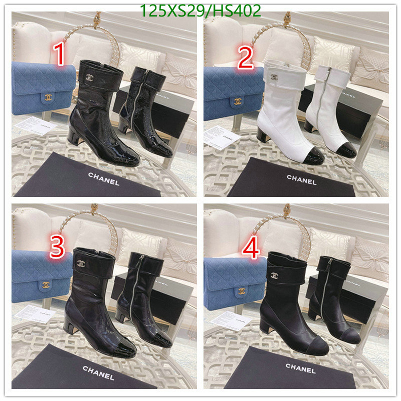 Women Shoes-Boots, Code: HS402,$: 125USD