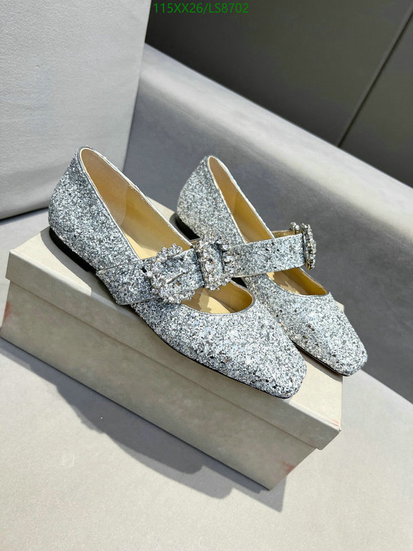 Women Shoes-Jimmy Choo, Code: LS8702,$: 115USD