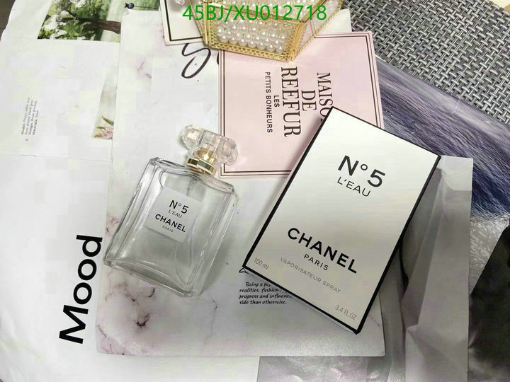 Perfume-Chanel,Code: XU012718,$: 60USD