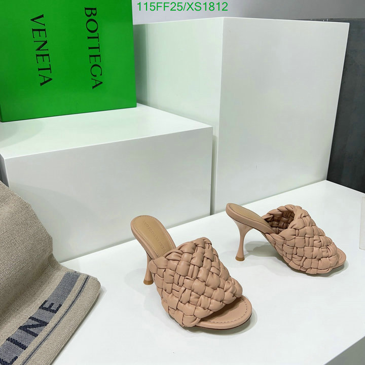 Women Shoes-BV, Code: XS1812,$: 115USD