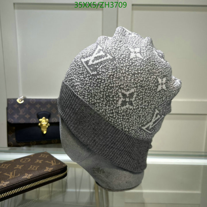 Cap -(Hat)-LV, Code: ZH3709,$: 35USD