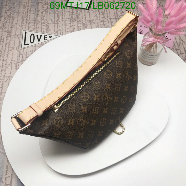 LV Bags-(4A)-Discovery-,Code: LB062720,$: 69USD