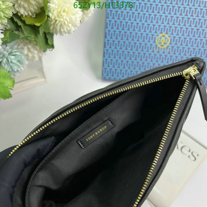 Tory Burch Bag-(4A)-Wallet,Code: HT3378,$: 65USD