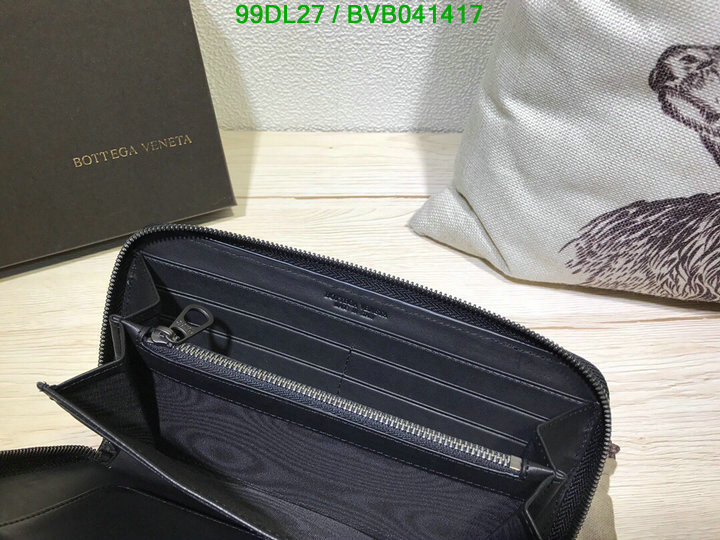 BV Bag-(Mirror)-Wallet-,Code: BVB041417,$: 99USD