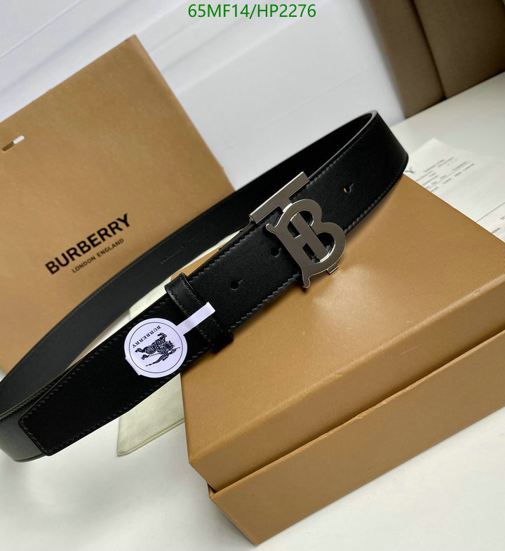 Belts-Burberry, Code: HP2276,$: 65USD