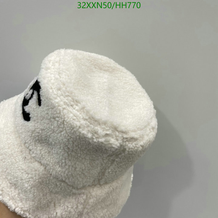 Cap -(Hat)-Chanel, Code: HH770,$: 32USD