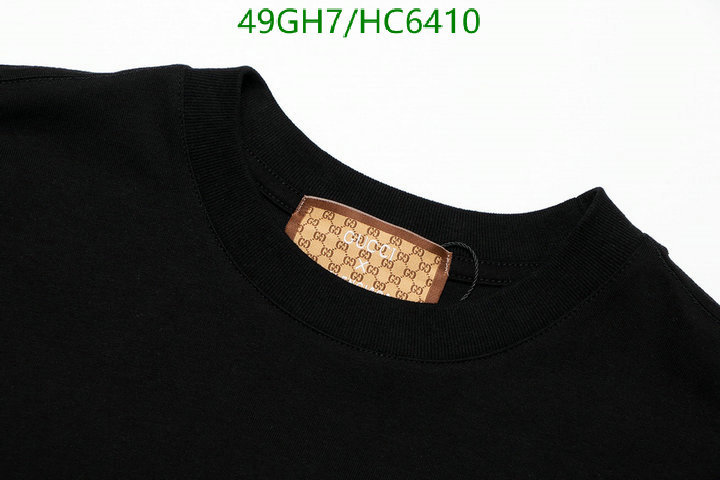 Clothing-Gucci, Code: HC6410,$: 49USD