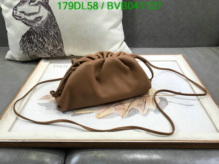 BV Bag-(Mirror)-Pouch Series-,Code: BVB041127,$: 179USD