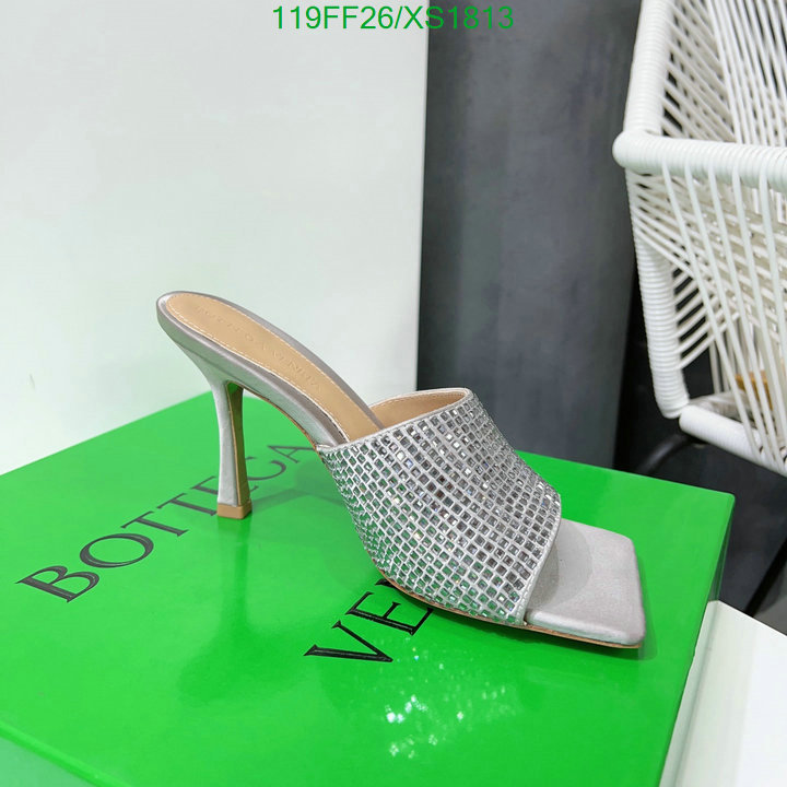 Women Shoes-BV, Code: XS1813,$: 119USD