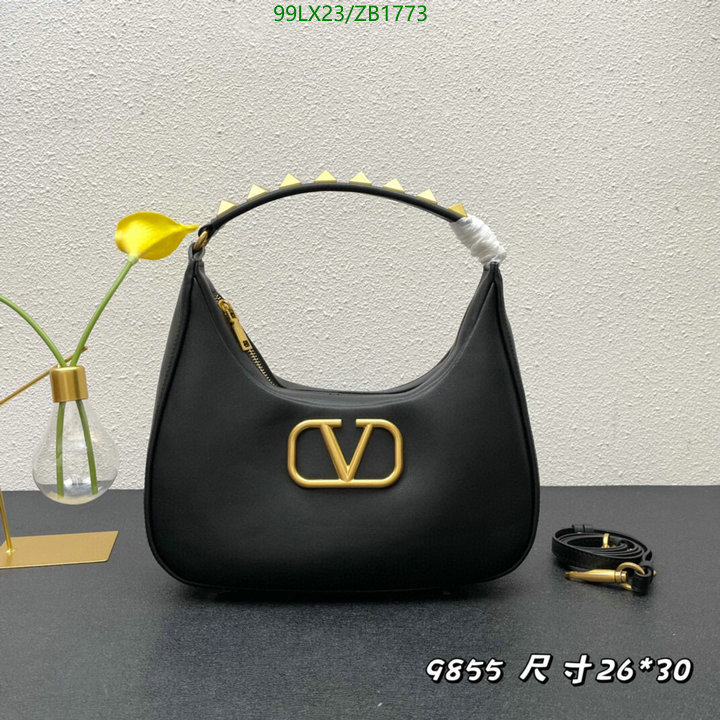 Valentino Bag-(4A)-Diagonal-,Code: ZB1773,$: 99USD