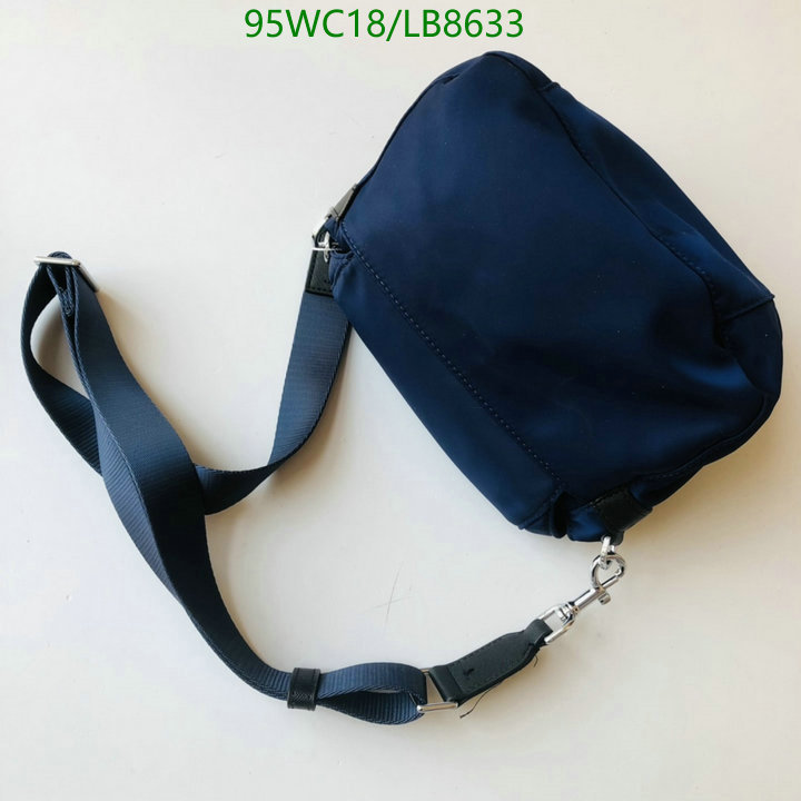 Tory Burch Bag-(4A)-Diagonal-,Code: LB8633,$: 95USD