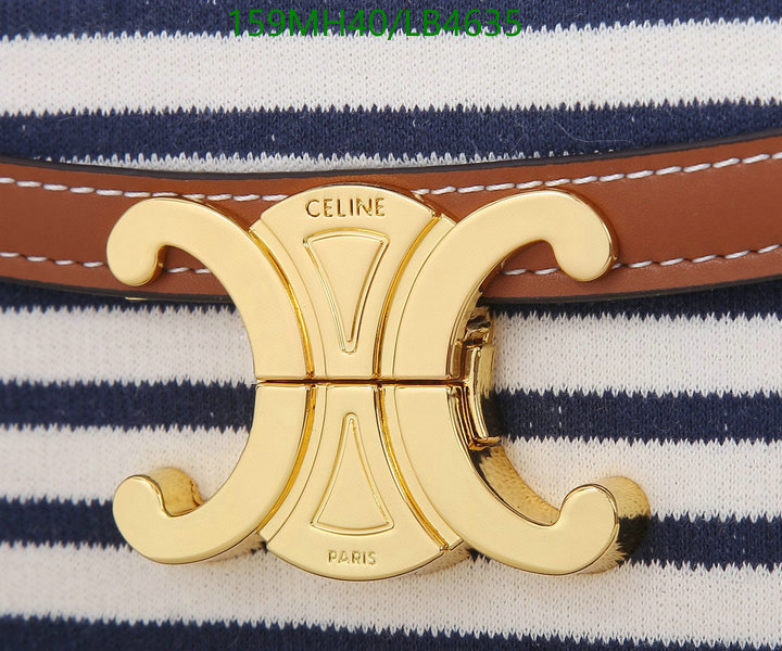 Celine Bag-(Mirror)-Triomphe Series,Code: LB4635,$: 159USD