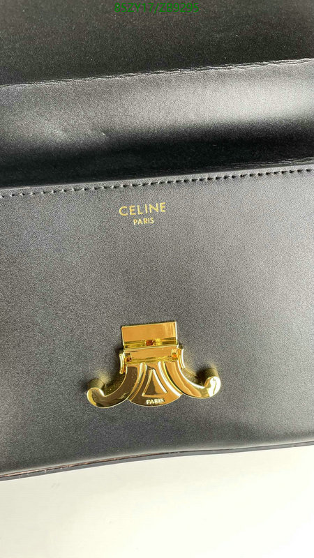 Celine Bag-(4A)-Triomphe Series,Code: ZB9295,$: 85USD