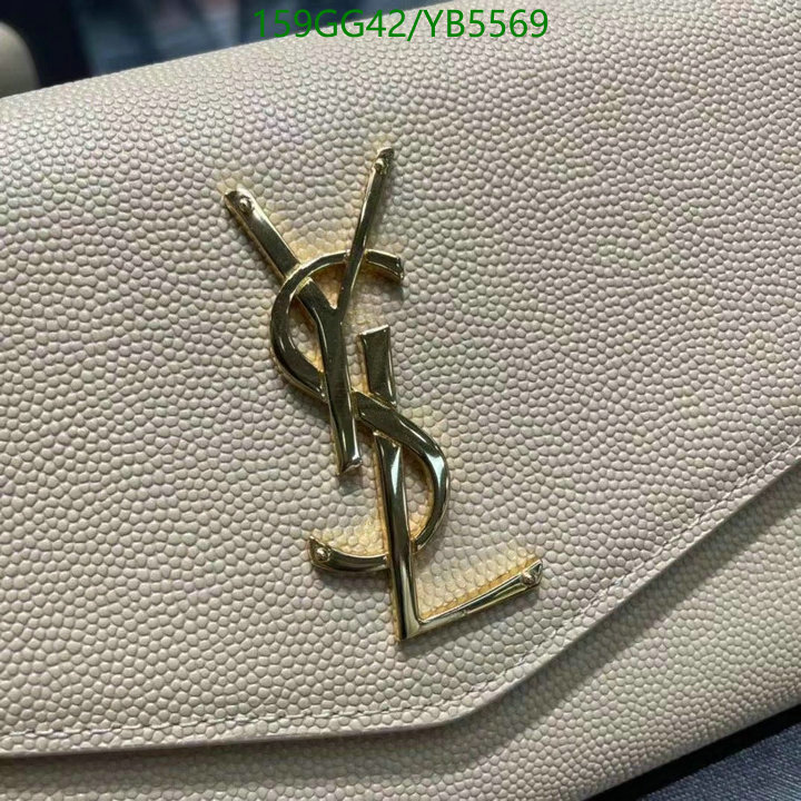 YSL Bag-(Mirror)-Diagonal-,Code: YB5569,$: 159USD