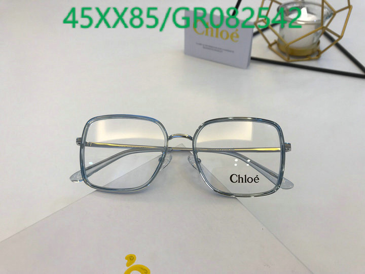 Glasses-Chloe, Code:GR082542,$: 45USD