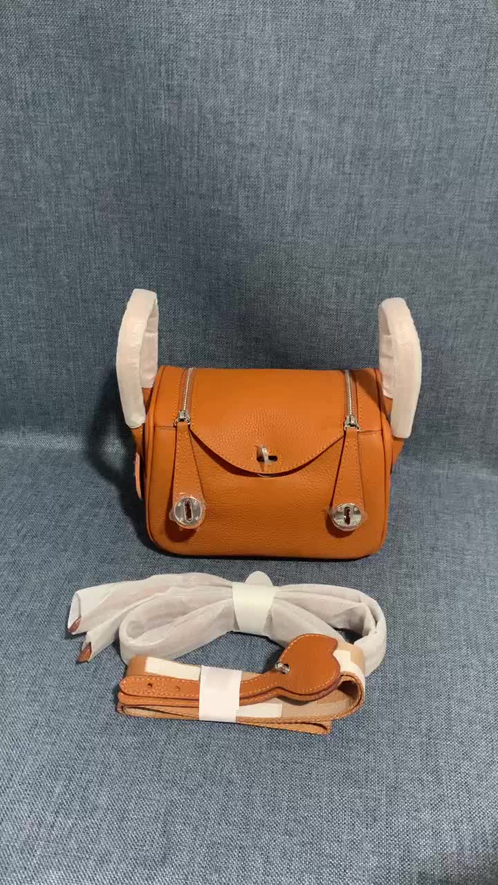 Hermes Bag-(4A)-Lindy-,Code: ZB7081,$: 109USD