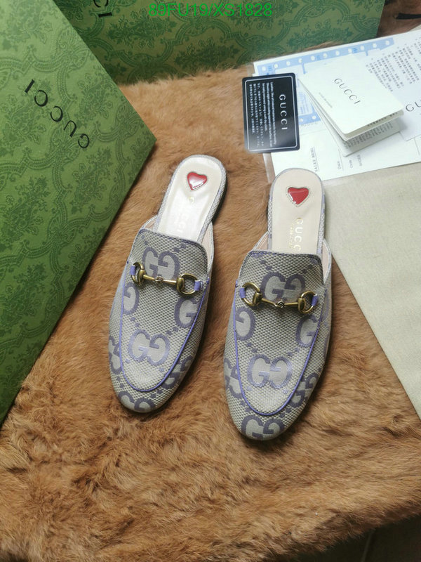 Men shoes-Gucci, Code: XS1828,