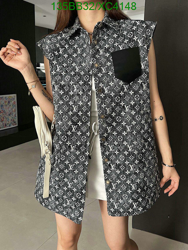 Clothing-LV, Code: XC4148,$: 135USD