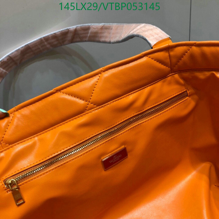 Valentino Bag-(4A)-Handbag-,Code: VTBP053145,$: 145USD