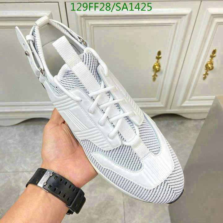 Men shoes-Hermes, Code: SA1425,$: 129USD