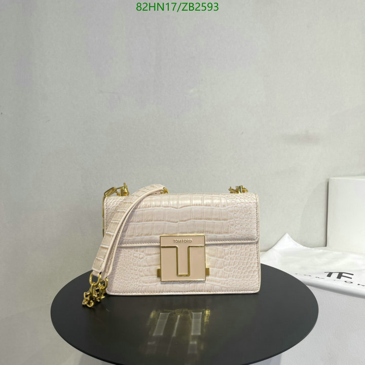 Tom Ford Bag-(4A)-Diagonal-,Code: ZB2593,$: 82USD