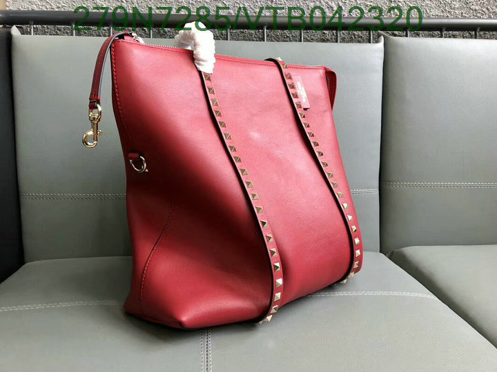 Valentino Bag-(Mirror)-Handbag-,Code: VTB042320,$:279USD