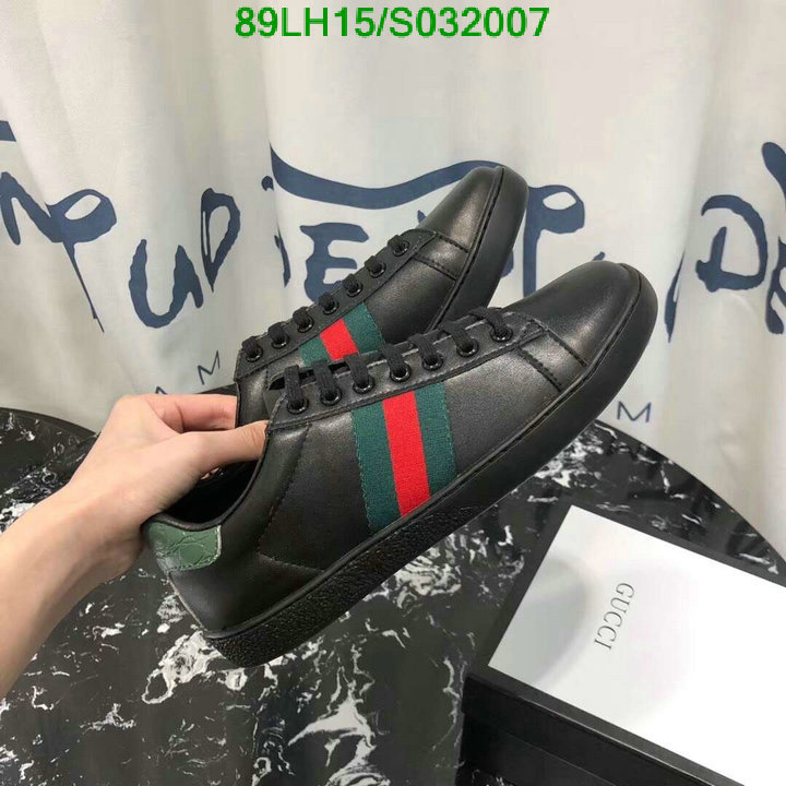 Women Shoes-Gucci, Code: S032007,$: 89USD