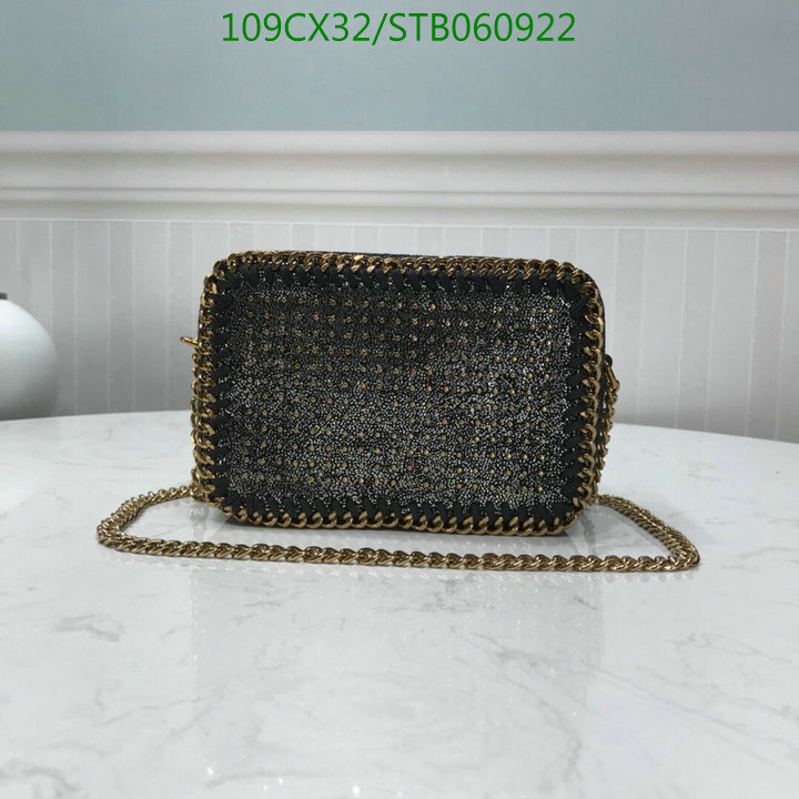 Stella McCartney Bag-(4A)-Diagonal-,Code:STB060922,$:109USD