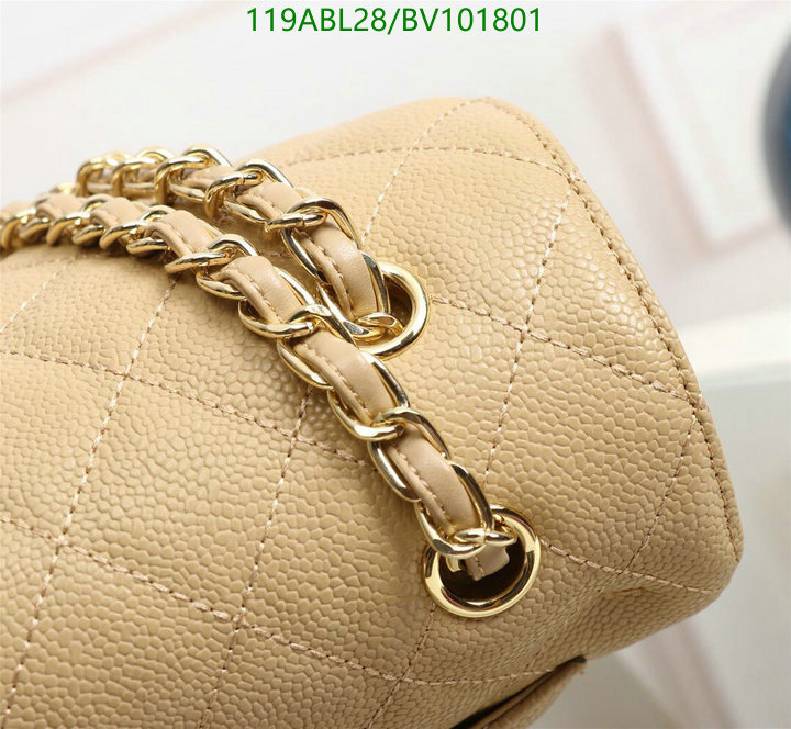 Chanel Bags ( 4A )-Diagonal-,Code: BV101801,$: 119USD