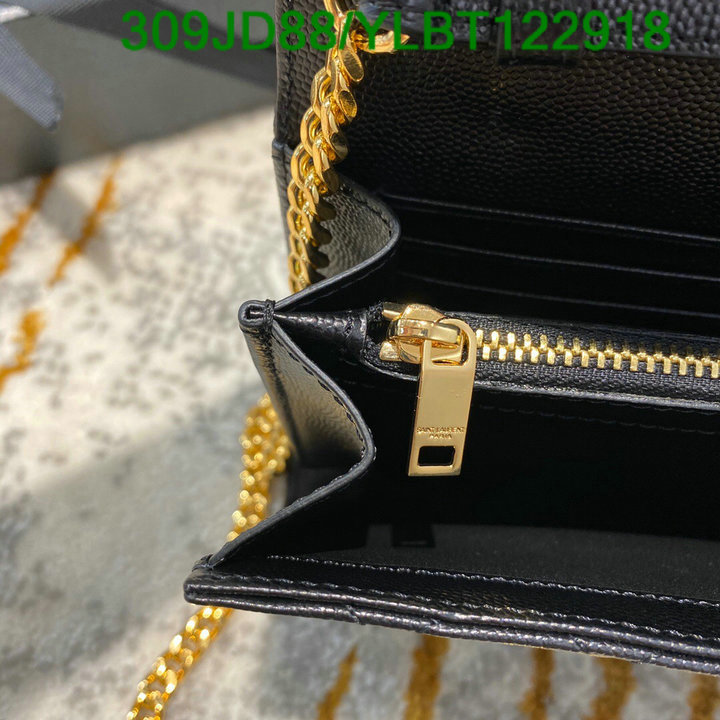YSL Bag-(Mirror)-Envelope Series,Code: YLBT122918,$: 309USD