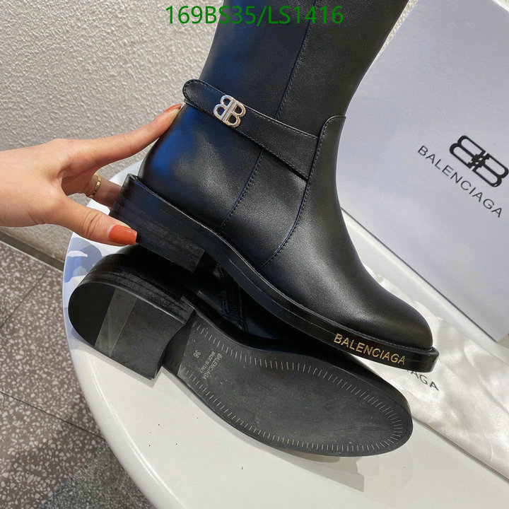 Women Shoes-Balenciaga, Code: LS1416,$: 169USD
