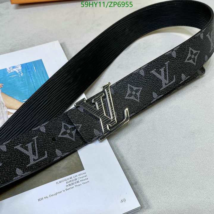 Belts-LV, Code: ZP6955,$: 59USD