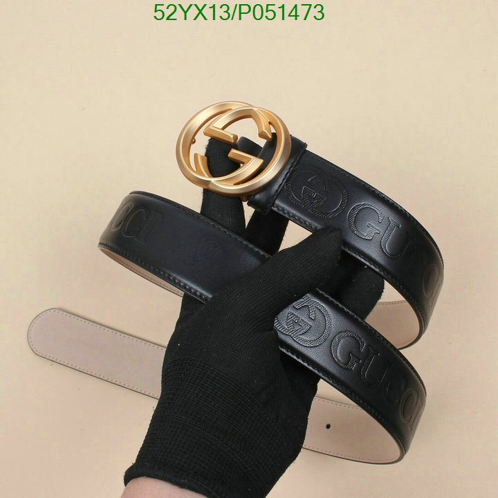 Belts-Gucci, Code: P051473,$:59USD