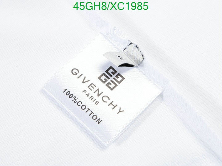 Clothing-Givenchy, Code: XC1985,$: 45USD