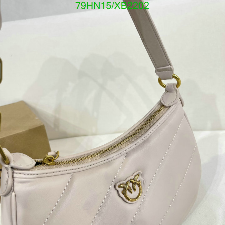 PINKO Bag-(4A)-Handbag-,Code: XB2202,$: 79USD