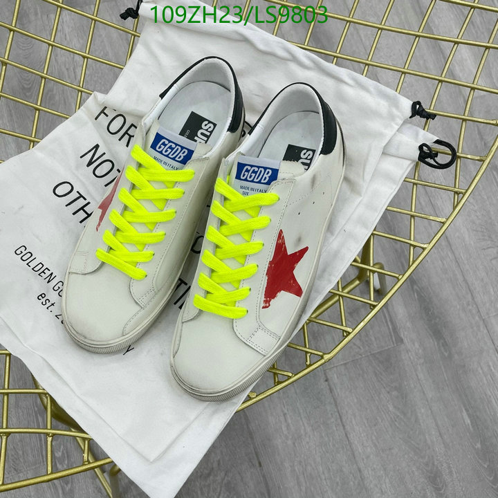 Men shoes-Golden Goose, Code: LS9803,$: 109USD