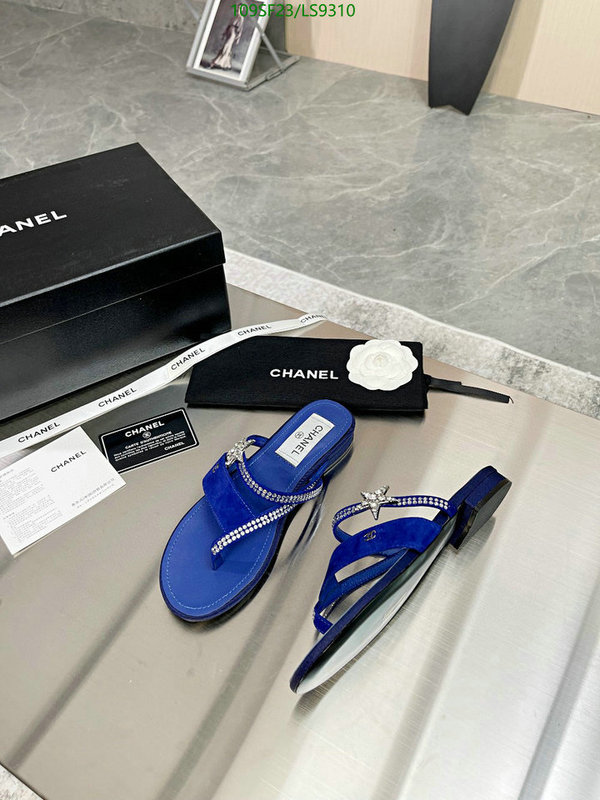 Women Shoes-Chanel,Code: LS9310,$: 109USD