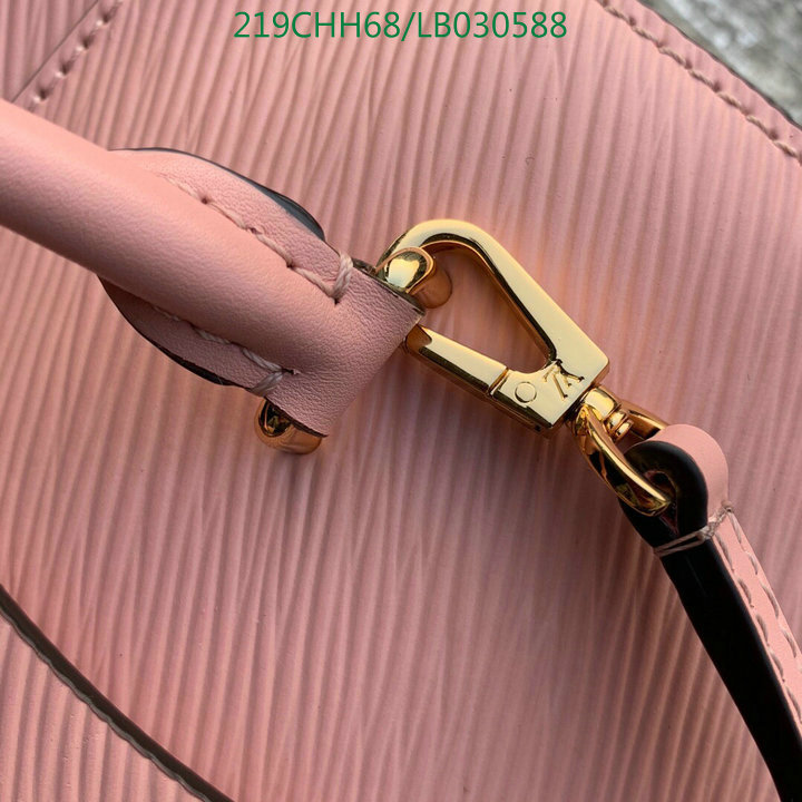 LV Bags-(Mirror)-Handbag-,Code: LB030588,$:219USD