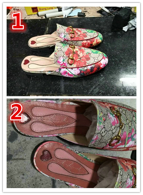 Women Shoes-Gucci, Code: S031898,$: 79USD