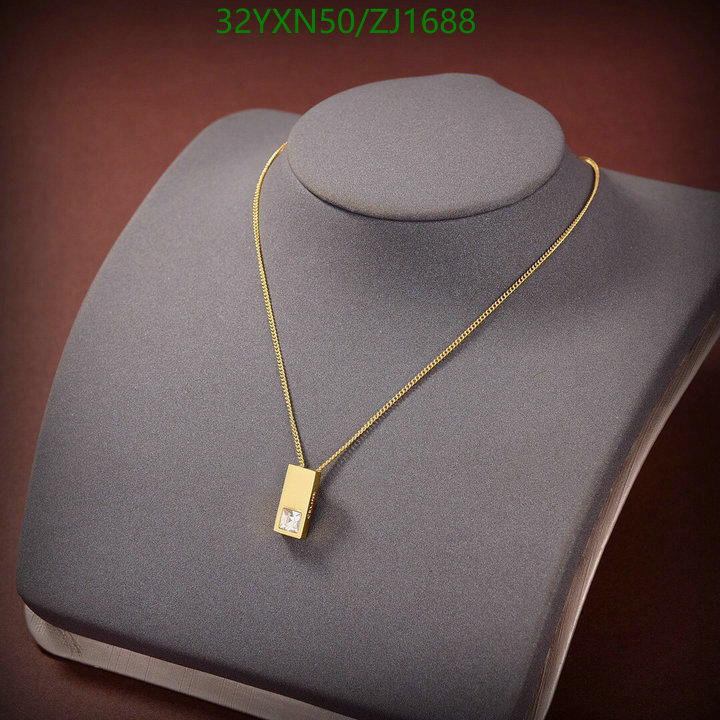 Jewelry-Celine, Code: ZJ1688,$: 32USD