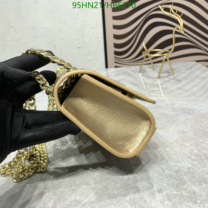 D&G Bag-(4A)-Diagonal-,Code: HB6270,$: 95USD